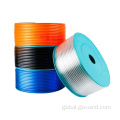 China Plastic hose PU/PUR hose Polyurethane Tube Supplier